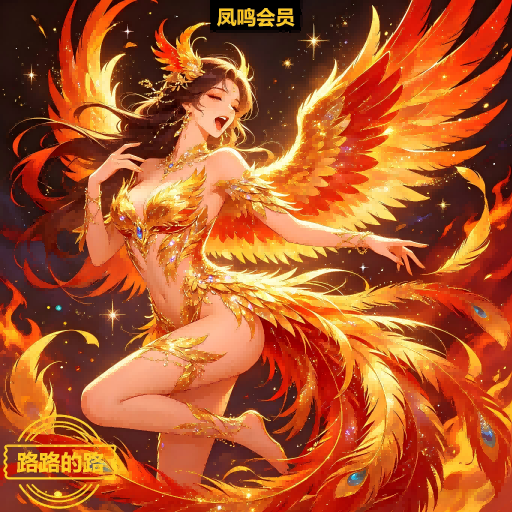 凤鸣