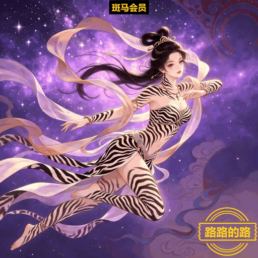 斑马